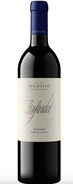 зинфандель
