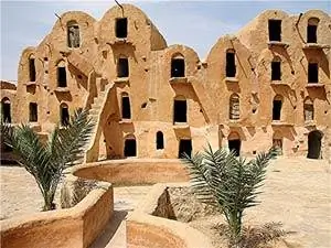 Ксар Солтане