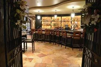 Ресторан Westin's Zocca, Сан-Антонио.