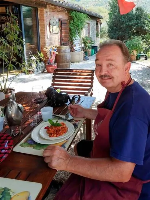 Рон Элледж