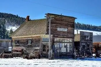 Ковбои и история в штате Вашингтон