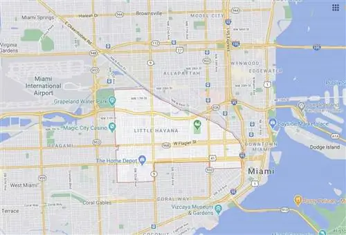 Путеводитель по Маленькой Гаване в Майами