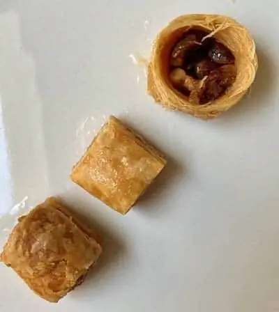 пахлава