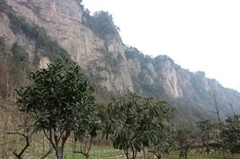 Поездка между Гуйяном и Куньмином, Китай