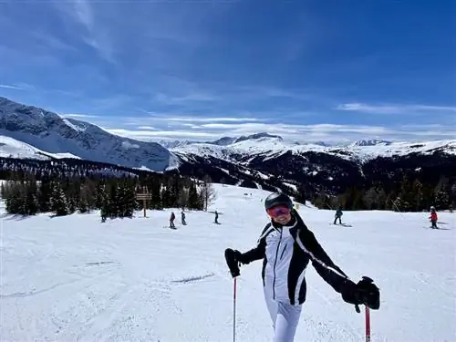 Лучшее в Альберте: Калгари и горнолыжный курорт Banff Sunshine Village