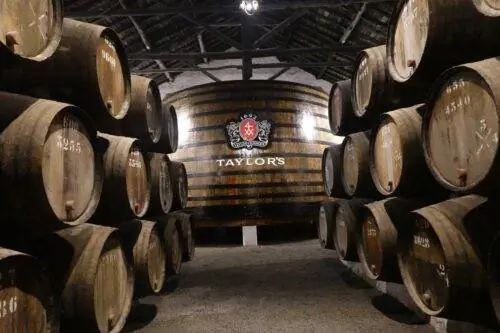 Гайя Тейлор Порт