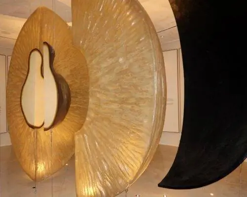 Музей вина WOW Гайя