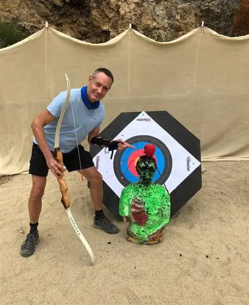 автор archery2