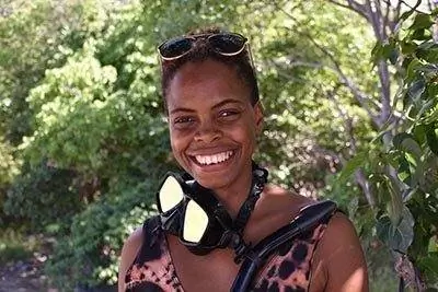 Веда Аква Монтсеррат