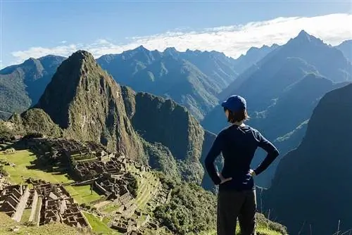 Salkantay Trek - отличная альтернатива многолюдной тропе инков к Мачу-Пикчу.