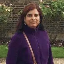 Сусмита Сенгупта