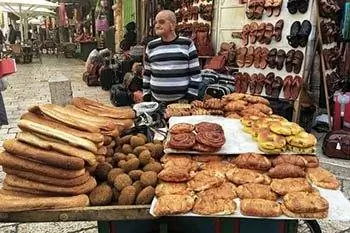 Иерусалим: взгляните на этот захватывающий город еще раз