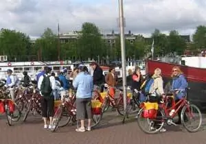 Подготовка к дню катания