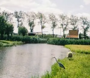 Достопримечательности по пути