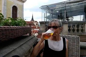 Pilsner For Two в Праге – Найди Танковну