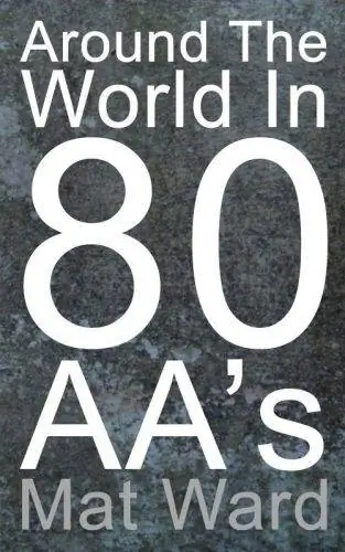 Вокруг света в 80 AA