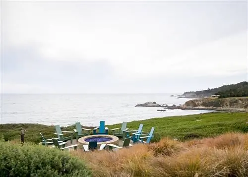 Тимбер Коув Резорт
