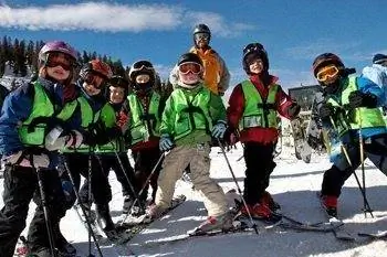 Весна – время покупать ски-пассы на следующий год