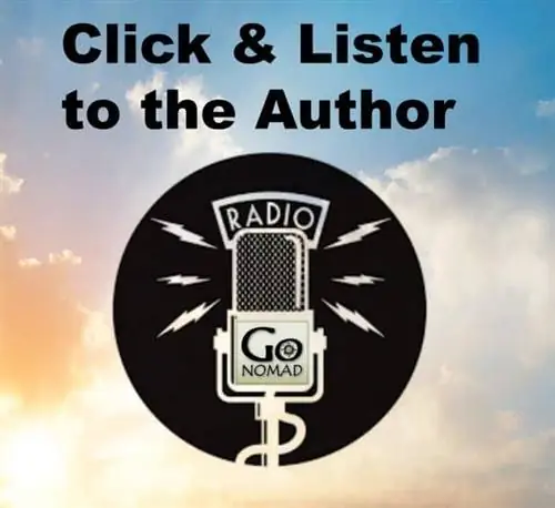 Слушайте Автора по радио.