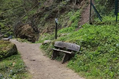 Присаживайтесь и любуйтесь видами.