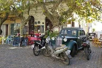 Уругвай: Колония-дель-Сакраменто