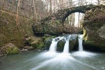 Люксембург: главные достопримечательности