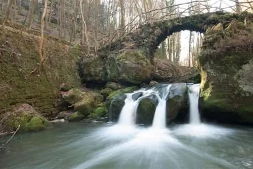 Шиссентумпель 1