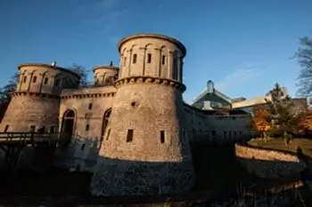 Люксембург: 48 часов веселья