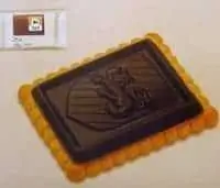 печенье