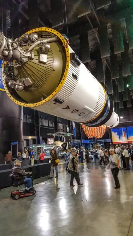 2015 Reunion Rocket Мелисса Джонс