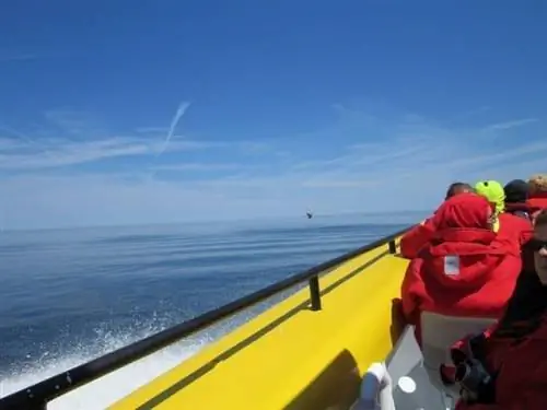 Шарлевуа - очаровательный район, идеально подходящий для тех, кто ищет приключений на свежем воздухе.