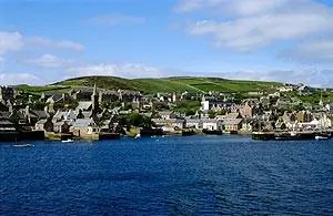 Стремность