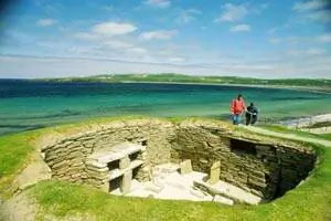 Скара Брей.