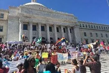 Пуэрто-Рико: где старое встречается с новым