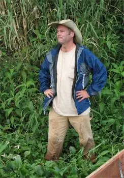 Шон Брайан.