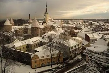 Скрытая Европа: чему нас могут научить жители Восточной Европы