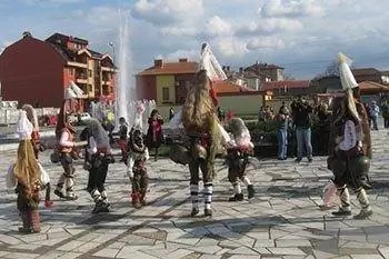 Горна Арда Болгария – жемчужина за границей