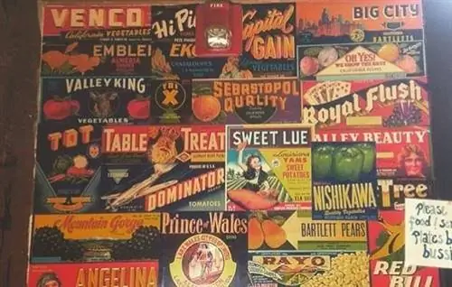 Кушман Кафе арт.