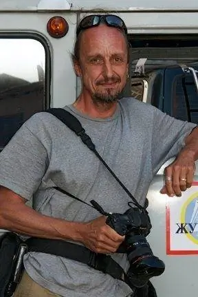 Ханс Кемп