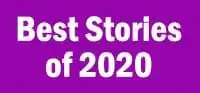 лучшее 2020 года