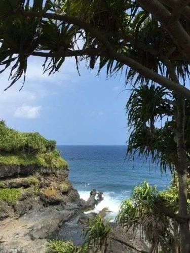 Прекрасная Хана, долгий путь, но он стоит каждого извилистого поворота мили.