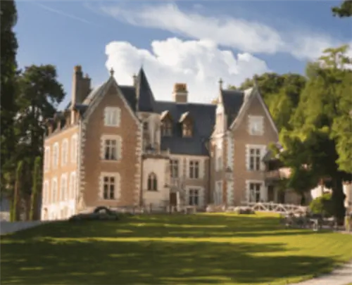 Да Винчи в моде на выставке Château du Clos Lucé
