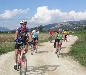 Bike Tours Direct предлагает около 200 туров для всех уровней подготовки.