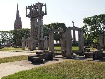Лабиринт Франсуа Стали