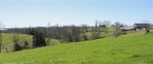 Сельскохозяйственные угодья в Кентукки в магазине Willow Farm 1