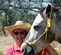 Мэри Бригам и обрез