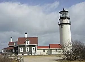 Маяк Хайленд