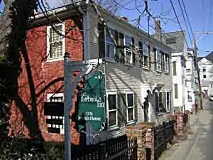 Фэрбенкс Инн