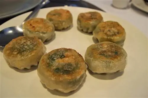 Пельмени дим сам являются частью тура. Вкусный финиш!