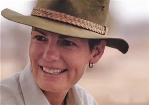 Деб Титтл занимается тем, о чем мечтала с детства.